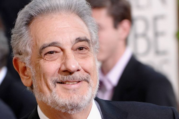 Plácido Domingo ad ma ingyenes koncertet Budapesten