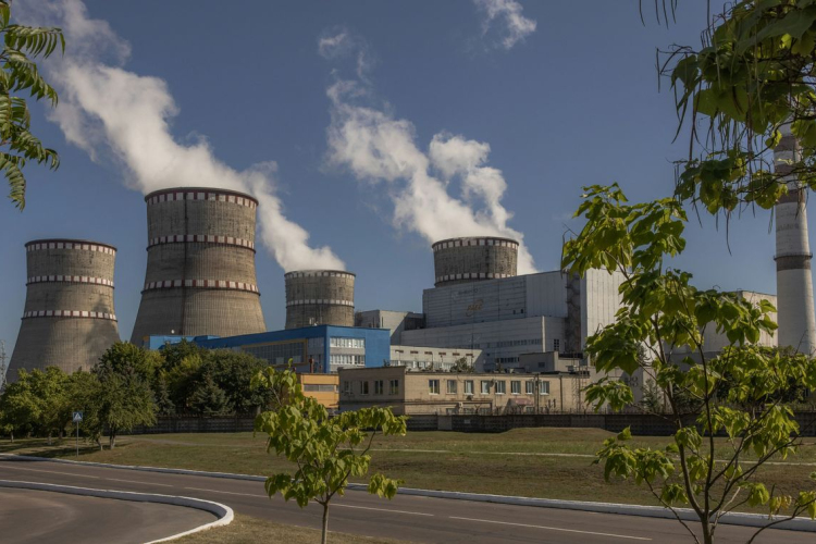 Orosz kémfőnök: megpróbálta elfoglalni a kurszki atomerőművet az ukrán hadsereg