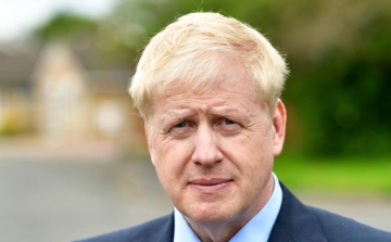 Johnson: Az új kormány január 31-ig végrehajtja a Brexitet